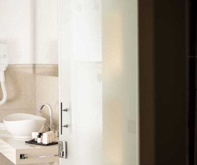 スタンダードルーム, Masseria Muntibianchi Agriresort Restaurant & Spa