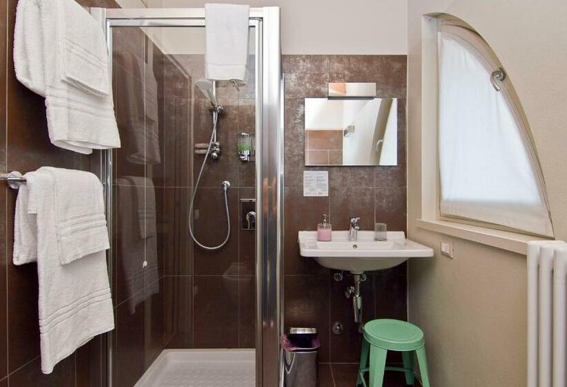 スタンダードルーム, Stile Libero