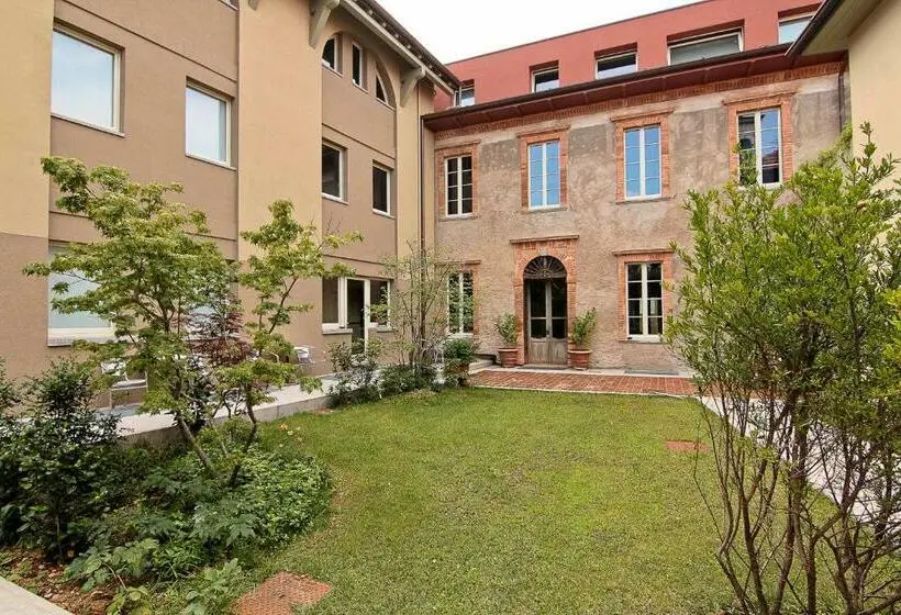 Standard-huone, Stile Libero