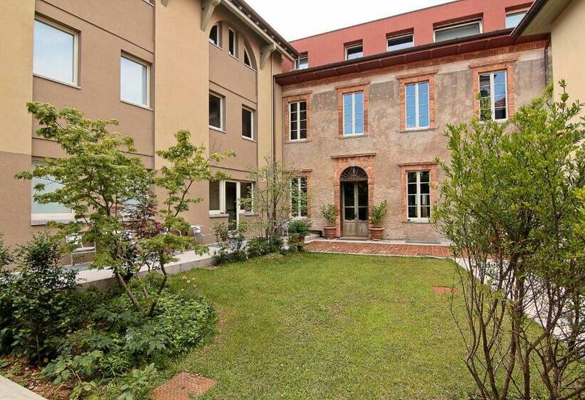 スタンダードシングルルーム, Stile Libero