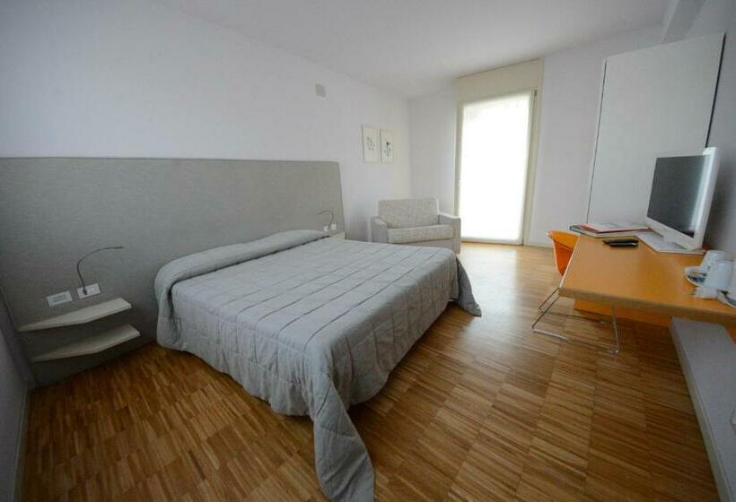 スタンダードルーム, Stile Libero