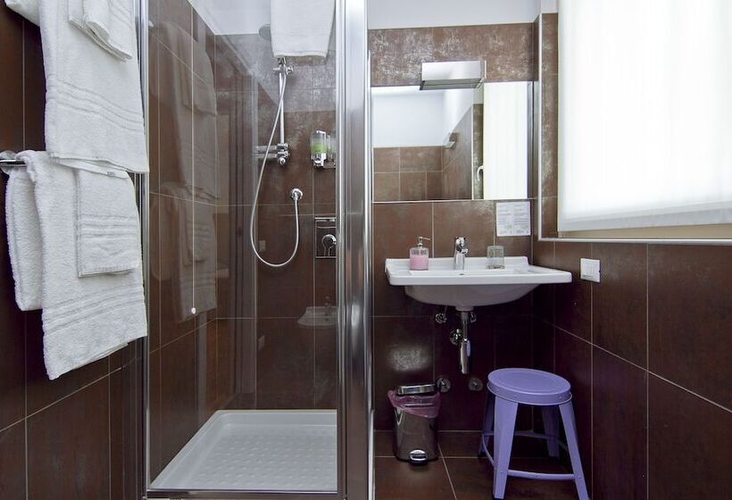 スタンダードルーム, Stile Libero