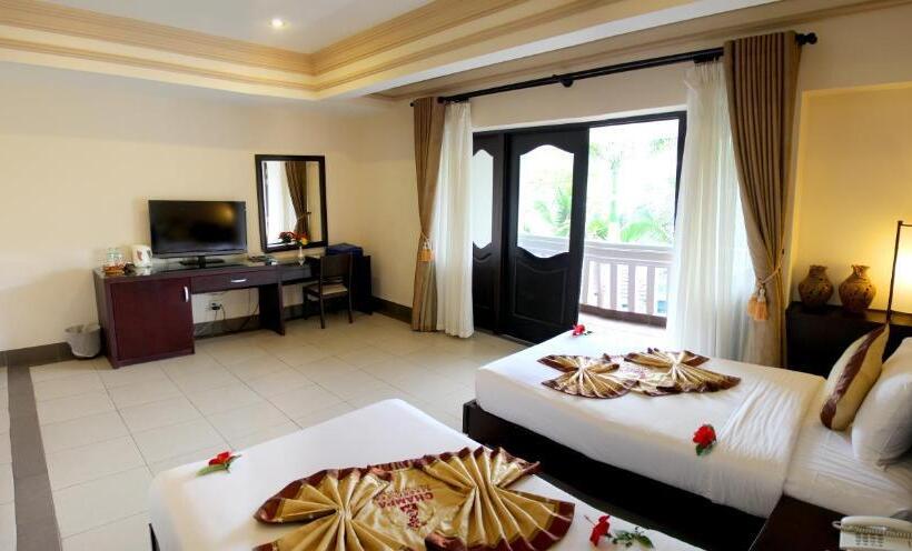 اتاق استاندارد, Champa Resort & Spa
