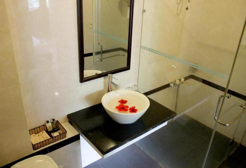 اتاق استاندارد, Champa Resort & Spa