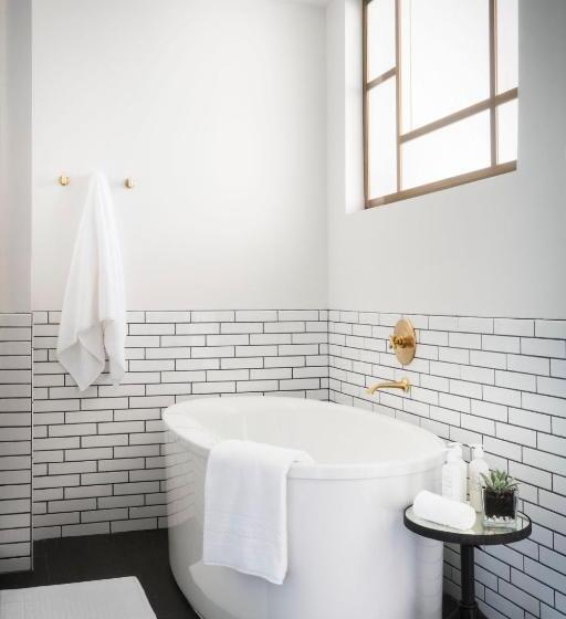 エクゼクティブスイート, Halcyon A Hotel In Cherry Creek