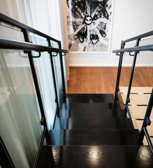 スイート, Halcyon A Hotel In Cherry Creek