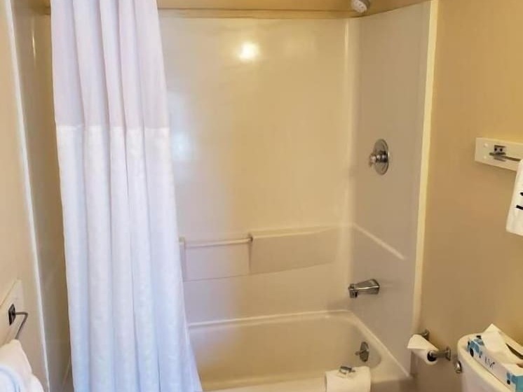 带1个卧室的高级公寓, Windrifter Resort