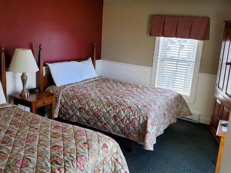 带1个卧室的高级公寓, Windrifter Resort