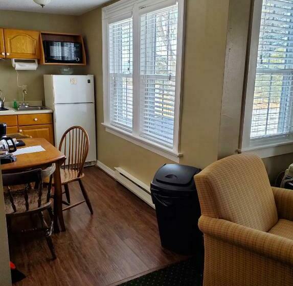 标准工作室, Windrifter Resort