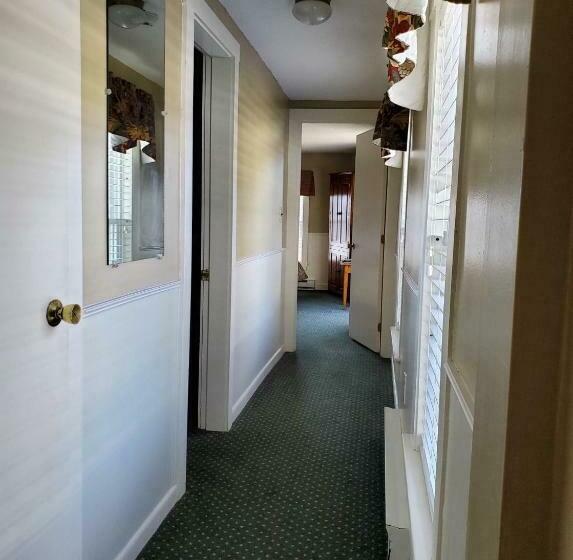 带1个卧室的高级公寓, Windrifter Resort