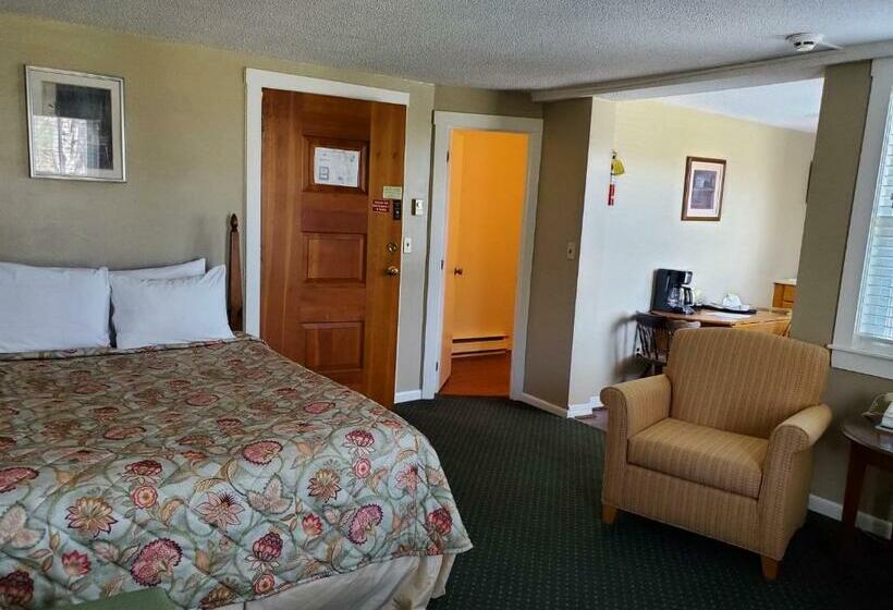 标准工作室, Windrifter Resort