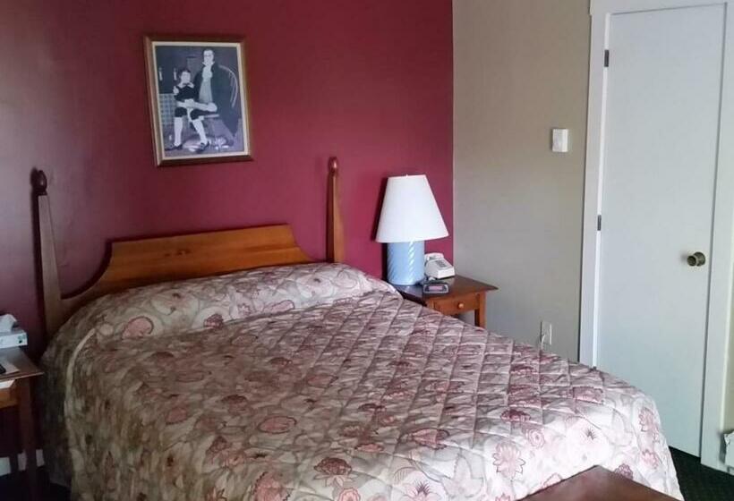 带1个卧室的公寓, Windrifter Resort