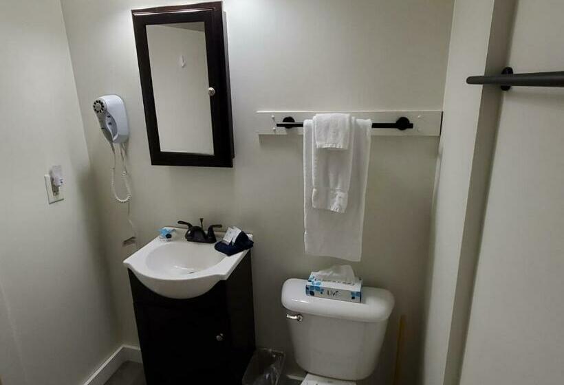 带1个卧室的公寓, Windrifter Resort