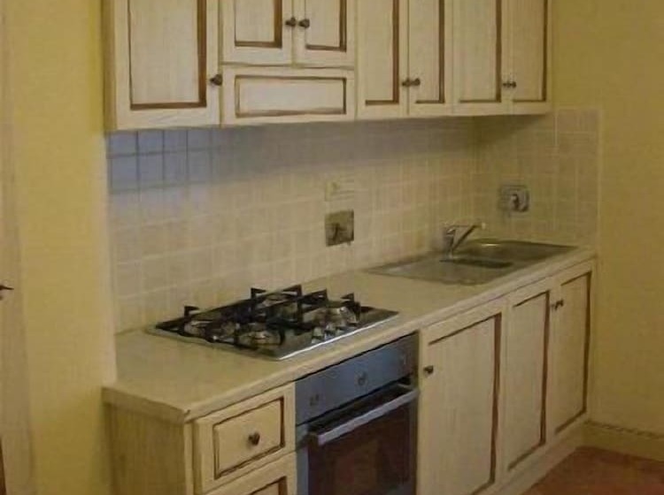آپارتمان 2 خوابه, Agriturismo Canalicchio
