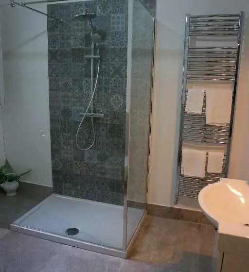 Triple Room Sea View, Alla Marina Bed And Breakfast