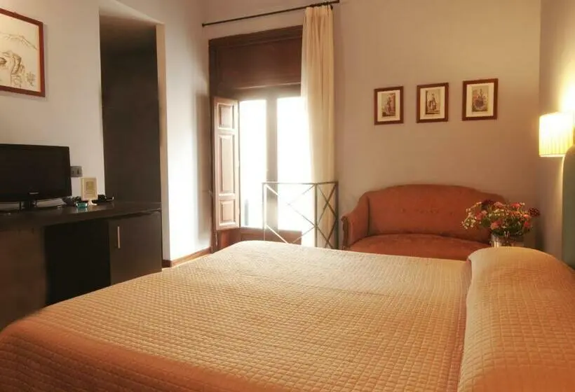 اتاق استاندارد, Alla Marina Bed And Breakfast