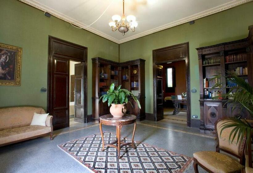 اتاق استاندارد, Alla Marina Bed And Breakfast