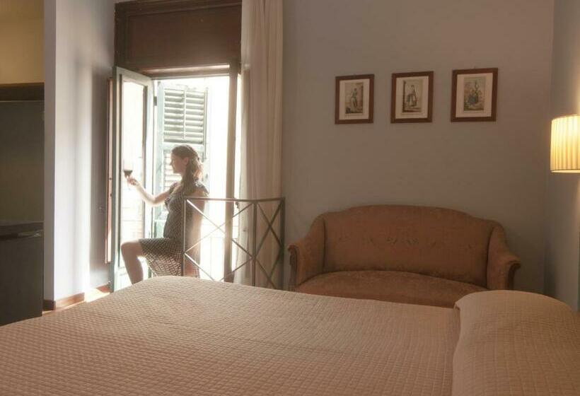 标准间, Alla Marina Bed And Breakfast