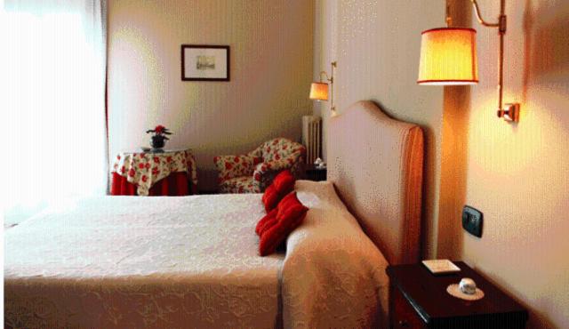 标准间, Alla Marina Bed And Breakfast