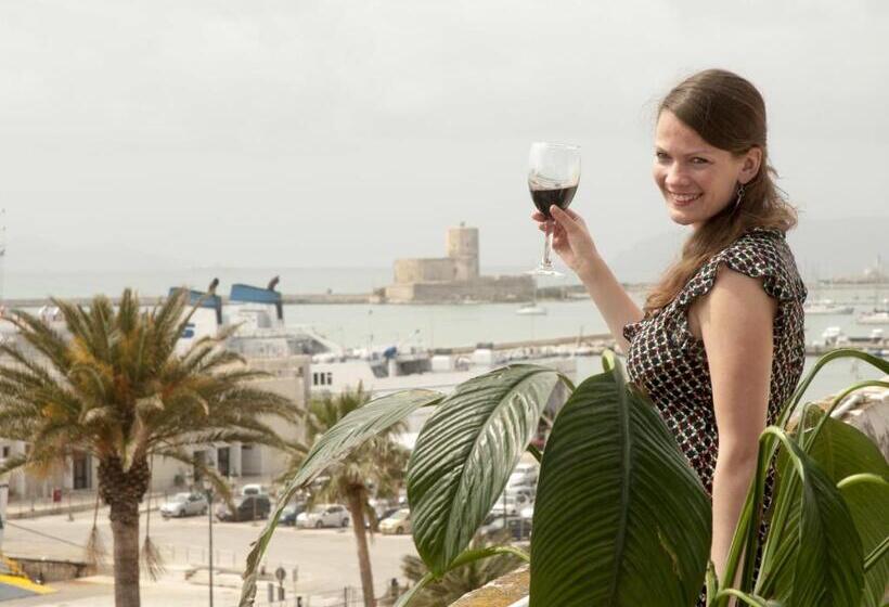 标准间, Alla Marina Bed And Breakfast