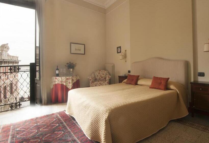 基本三人间, Alla Marina Bed And Breakfast