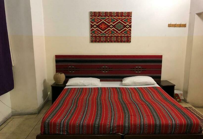 اتاق لوکس با چشم‌انداز شهر, Pasha Boutique