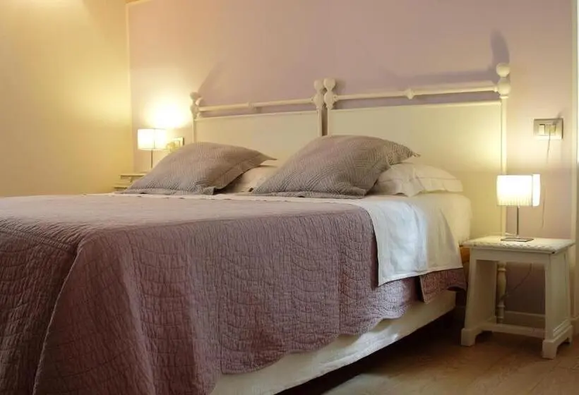 スタンダードルーム, Bagolina Boutique B&b