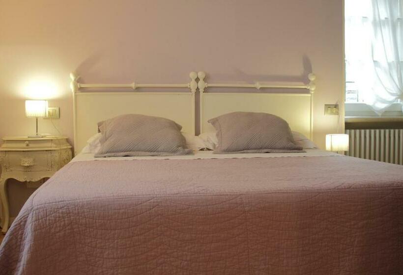 Номер Стандарт, Bagolina Boutique B&b