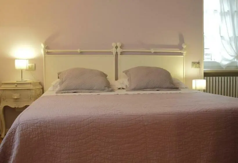 スタンダードルーム, Bagolina Boutique B&b