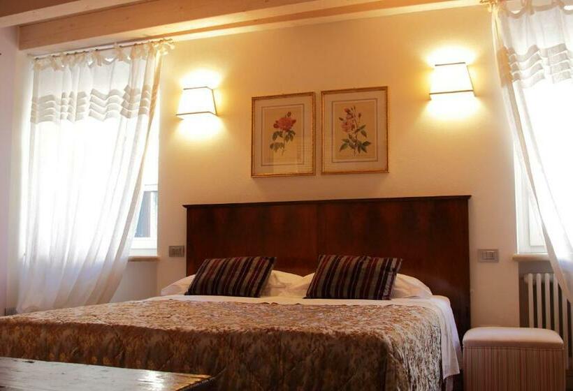 スタンダードルーム, Bagolina Boutique B&b