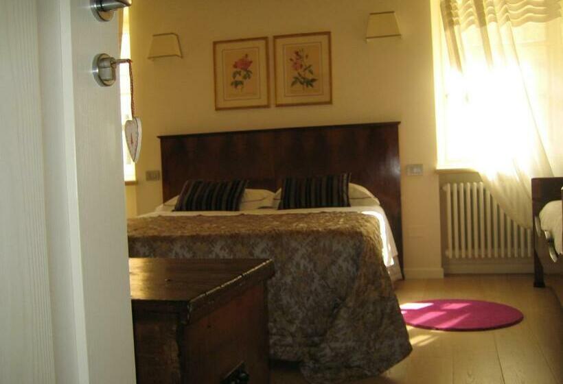 Номер Стандарт, Bagolina Boutique B&b