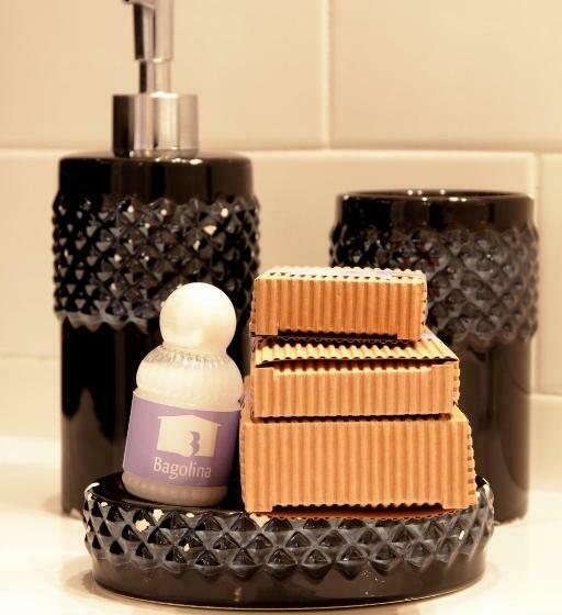 Номер Стандарт, Bagolina Boutique B&b