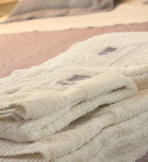 Номер Стандарт, Bagolina Boutique B&b