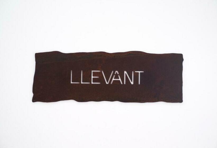 סוויטה, Ca S'arader Turismo De Interior