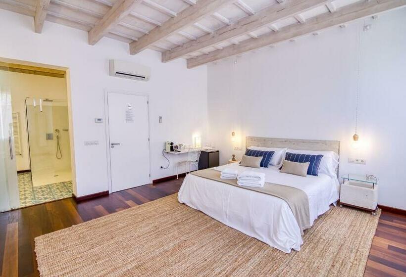 סוויטה, Ca S'arader Turismo De Interior