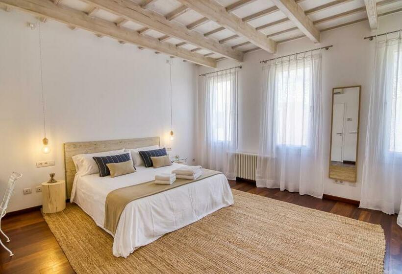 סוויטה, Ca S'arader Turismo De Interior