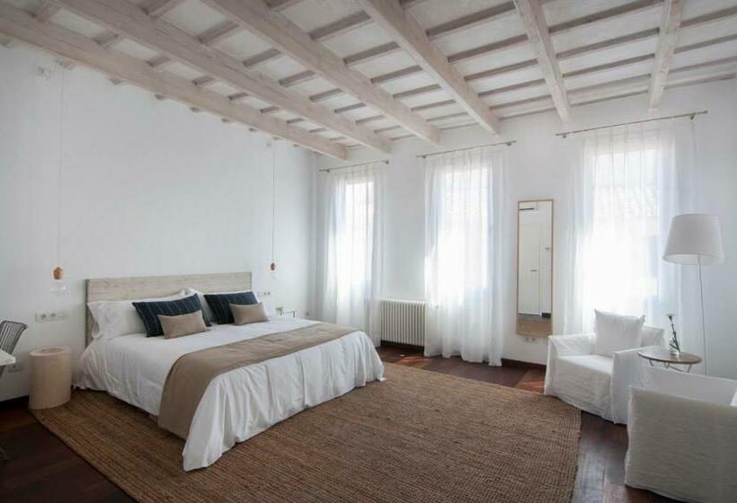 סוויטה, Ca S'arader Turismo De Interior