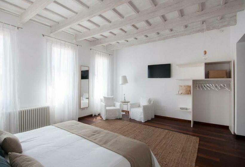 סוויטה, Ca S'arader Turismo De Interior