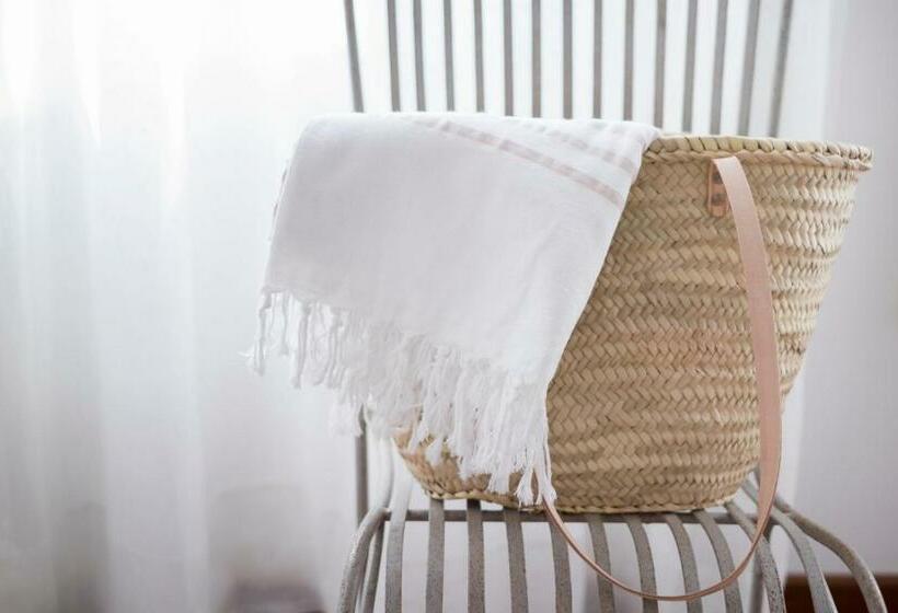 סוויטה, Ca S'arader Turismo De Interior