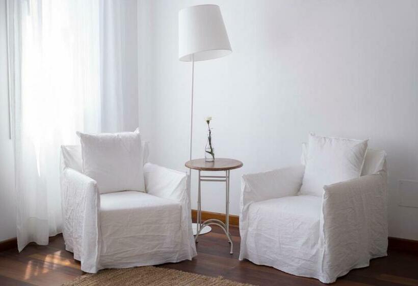 סוויטה, Ca S'arader Turismo De Interior