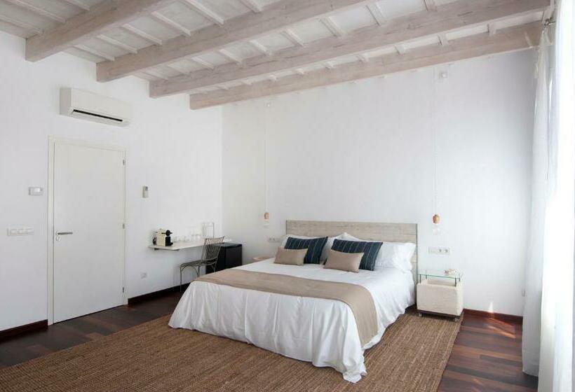 סוויטה, Ca S'arader Turismo De Interior