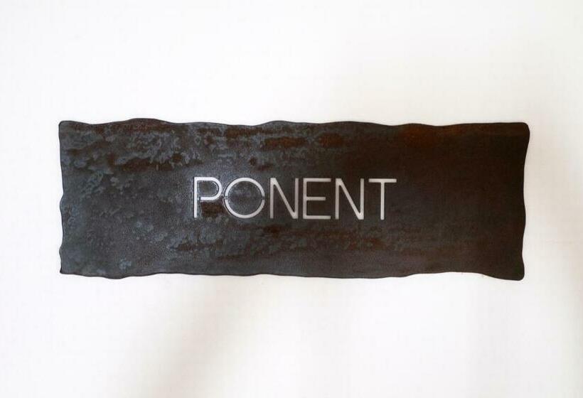 סוויטה, Ca S'arader Turismo De Interior