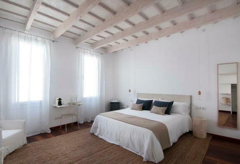 סוויטה, Ca S'arader Turismo De Interior