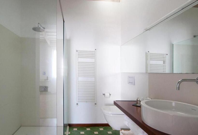 סוויטה, Ca S'arader Turismo De Interior