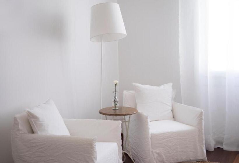 סוויטה, Ca S'arader Turismo De Interior