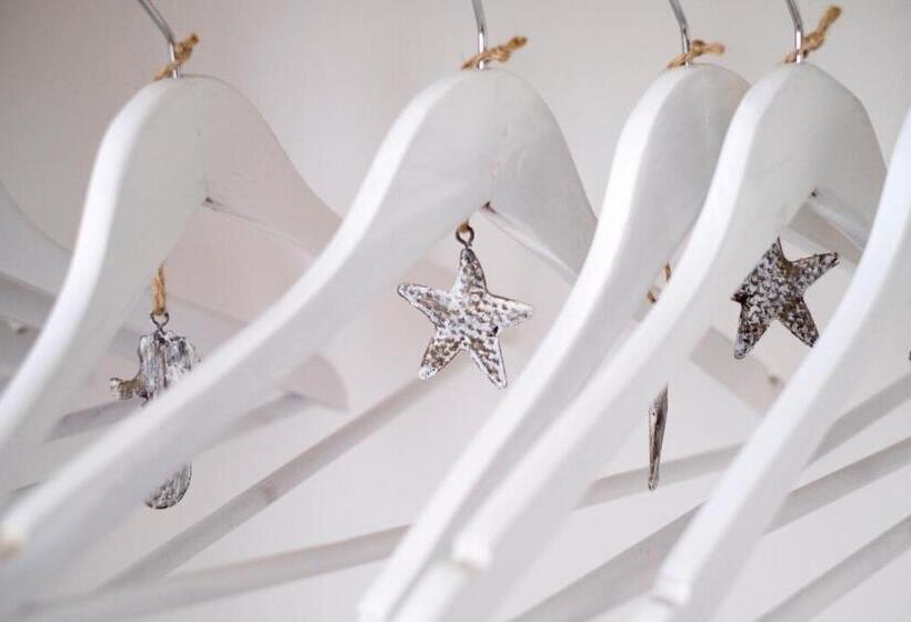 סוויטה, Ca S'arader Turismo De Interior