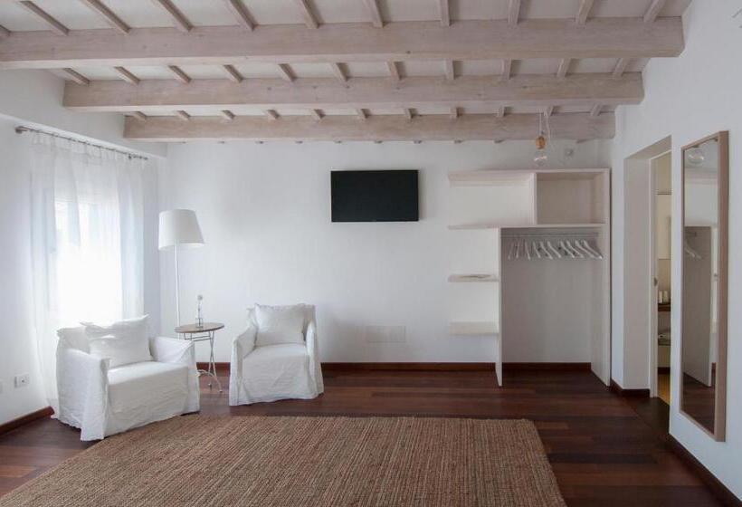 סוויטה, Ca S'arader Turismo De Interior