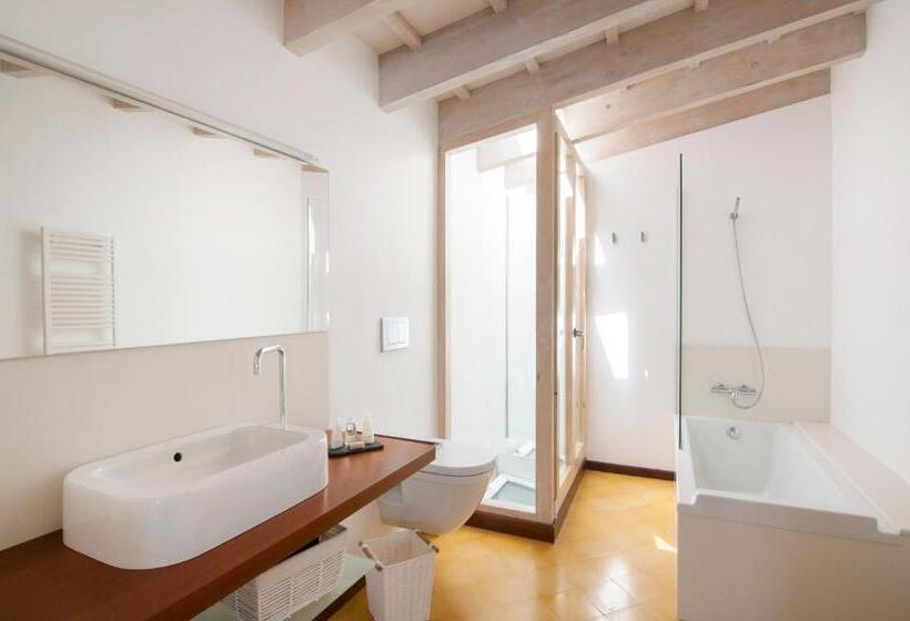 סוויטה, Ca S'arader Turismo De Interior