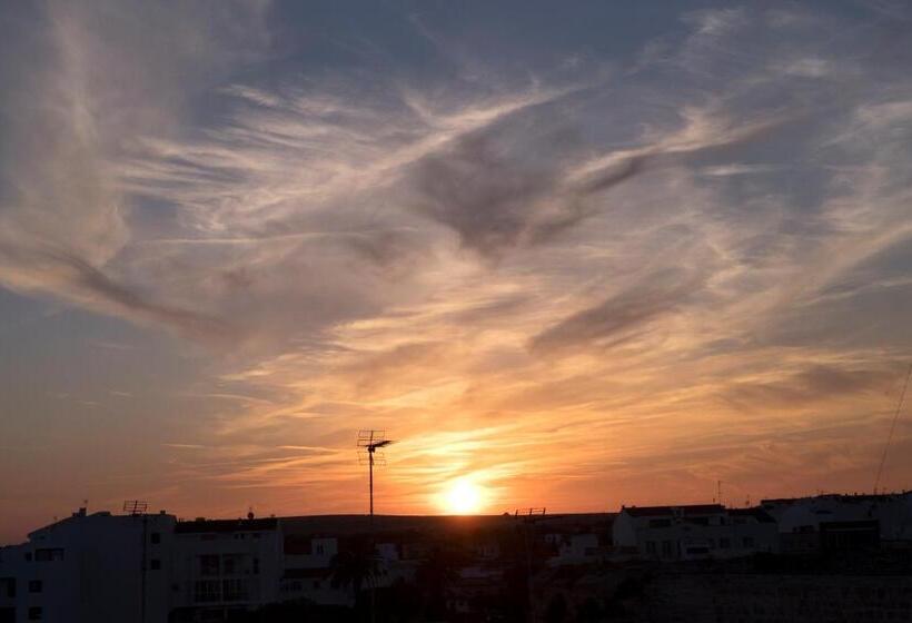 סוויטה עם טרסה, Ca S'arader Turismo De Interior