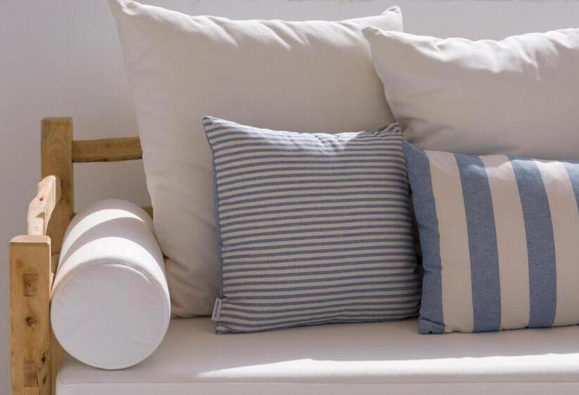 סוויטה עם טרסה, Ca S'arader Turismo De Interior